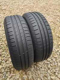 185/60r15 Hankook kinergy Eco PARA opony letnie STAN IDEALNY++