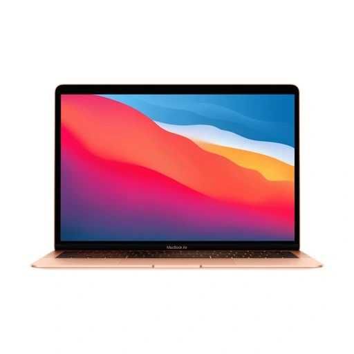 MacBook Air z chipem M1 2021 — Stan idealny!