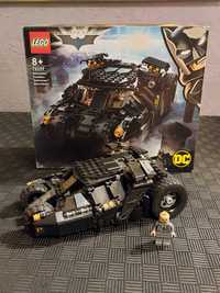 Zestaw LEGO 76239 Batman Tumbler - DC Super Heroes