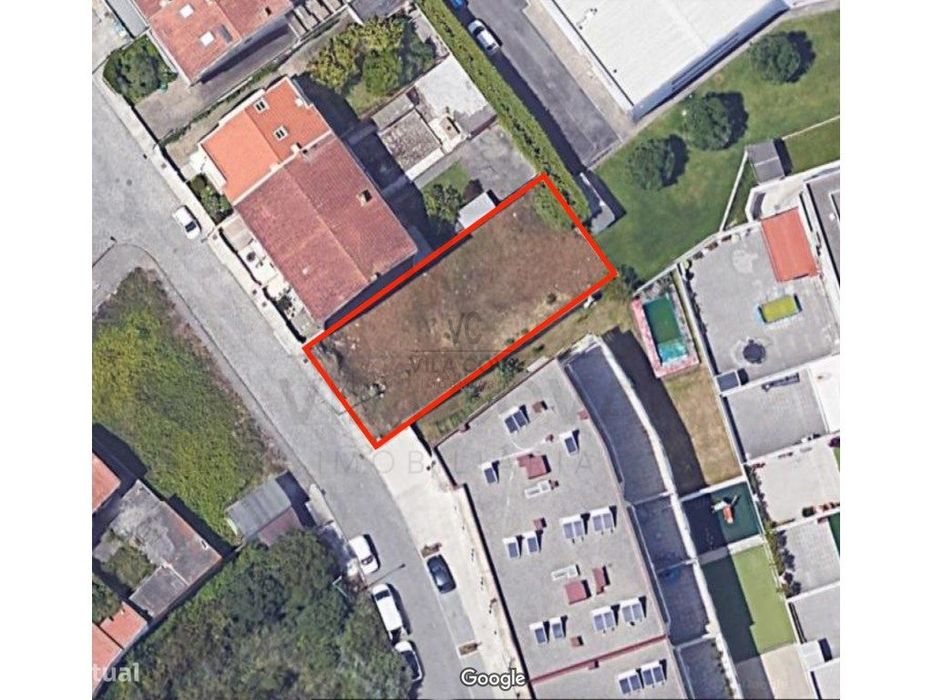 Terreno Venda Vila do Conde