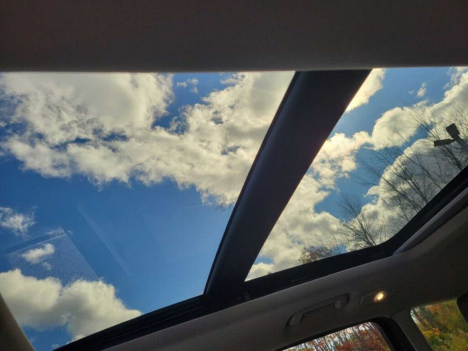 Ford Escape Titanium      2017