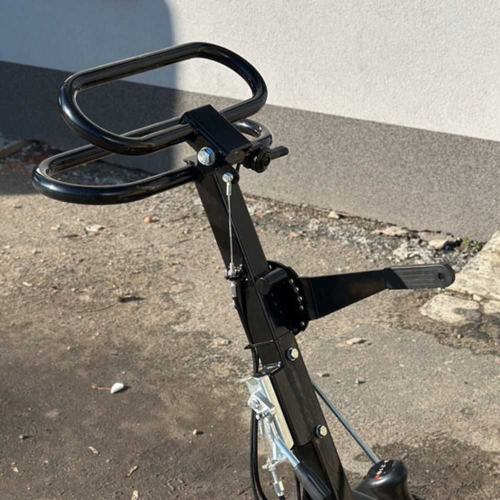 Posypywarka do nawozu i wapna MEYER PN325 - Dostawa GRATIS