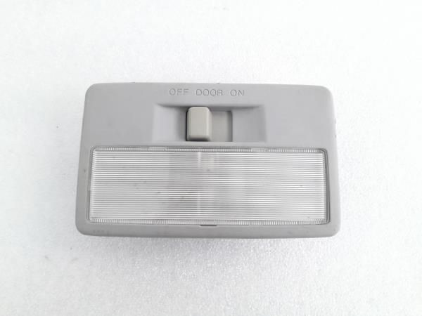 Plafonier frente MAZDA 3 (BK)