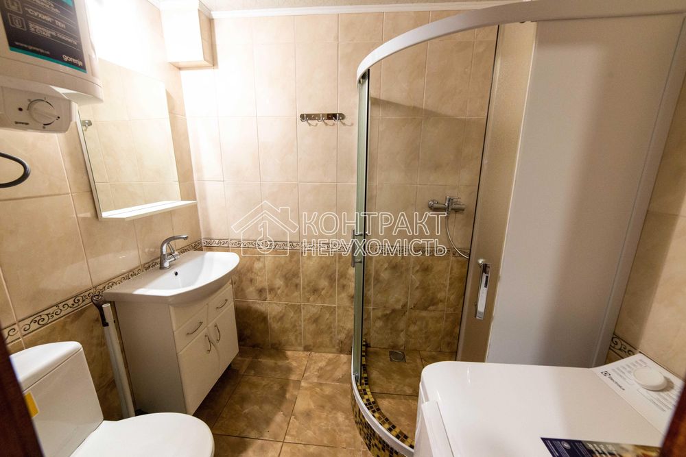 Продаж 1к гостинки   Холодна Гора єВідновлення