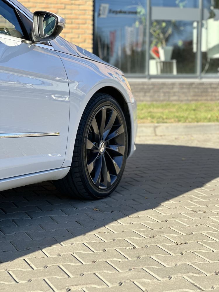Продам автомобіль VW CC 2012