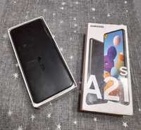 Samsung A21s 32gb black