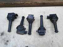 Cewka zapłonowa Cewki 912  5601 Volvo S60 S80 V70 2.4b