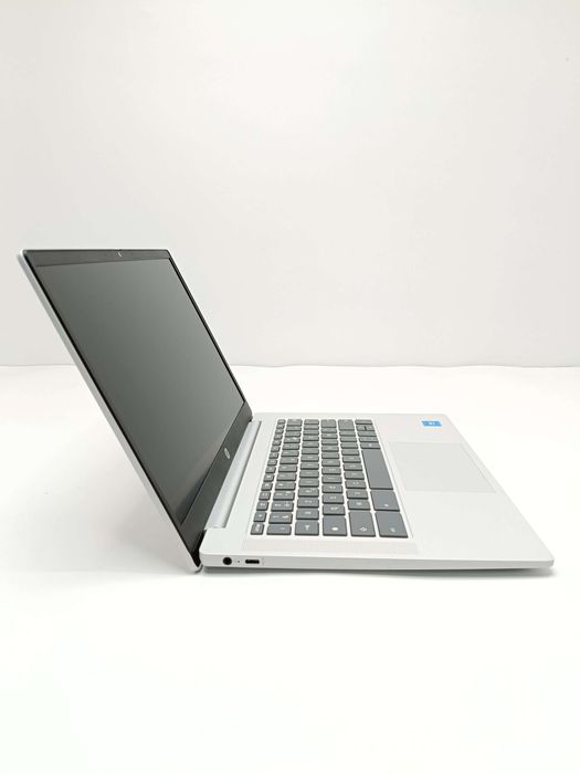 HP Chromebook 14a-nf0001sf  4/128GB SSD Intel Iris Xe AZERTY