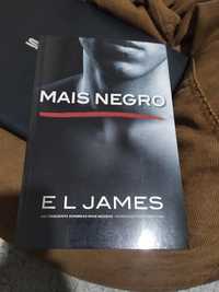 Mais Negro de El James