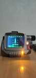 Pip-boy 3000 з Fallout