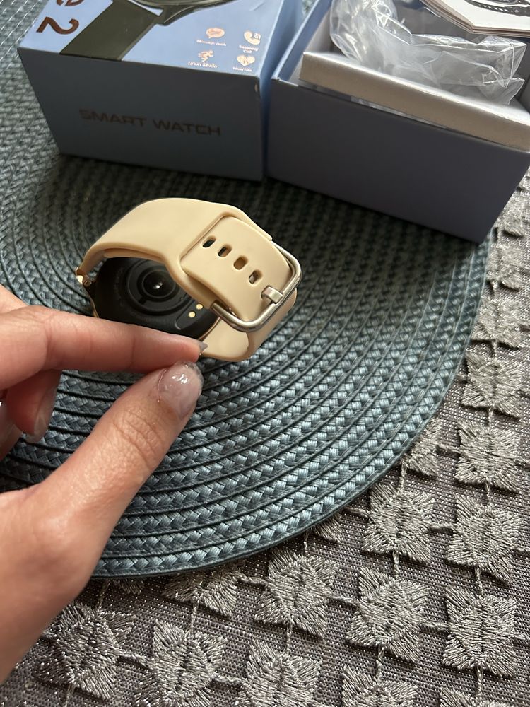 Smart watch active 2 zegarek