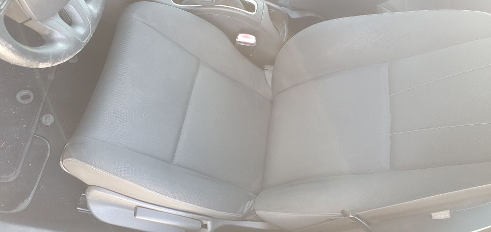 Renault Megan 1.5 dci