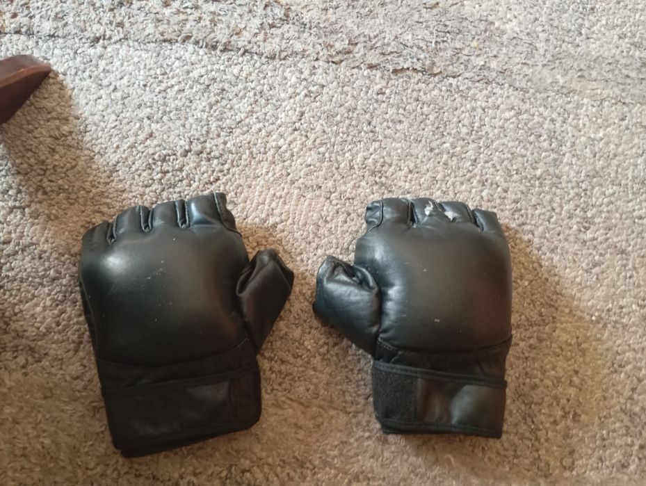 Rękawice MMA Walki