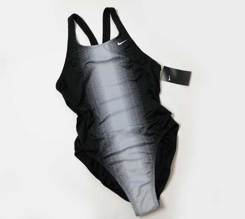 Оригинальный сдельный слитный купальник Nike