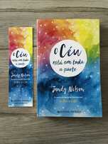 O Céu Está em Toda a Parte de Jandy Nelson