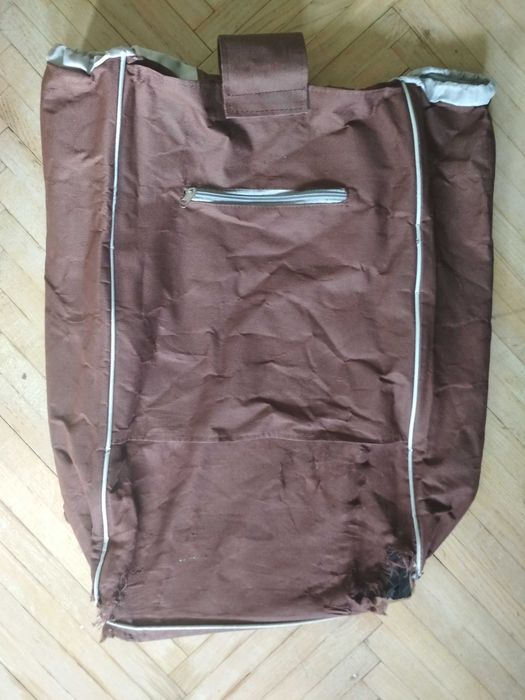 Сумка для візка тачки кравчучки