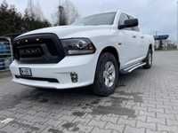 Dodge RAM 1500 5.7 HEMI 2016r. SLT -  Zarejestrowany