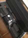 Equipamento de airsoft