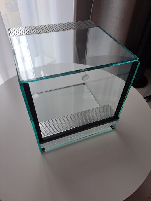 Terrarium 20×20×20