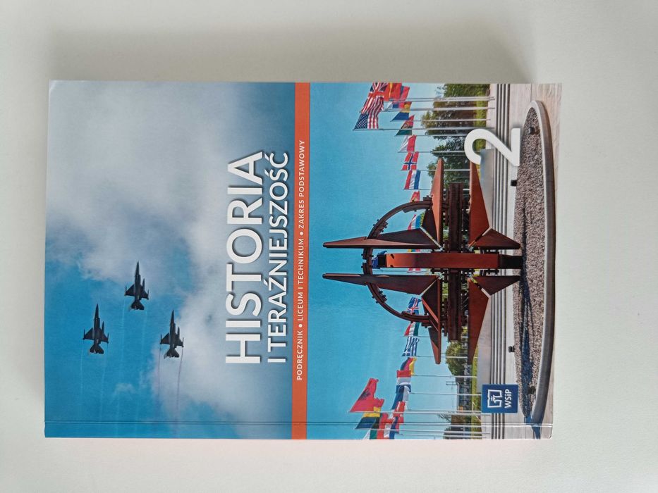 Historia i teraźniejszość - 2