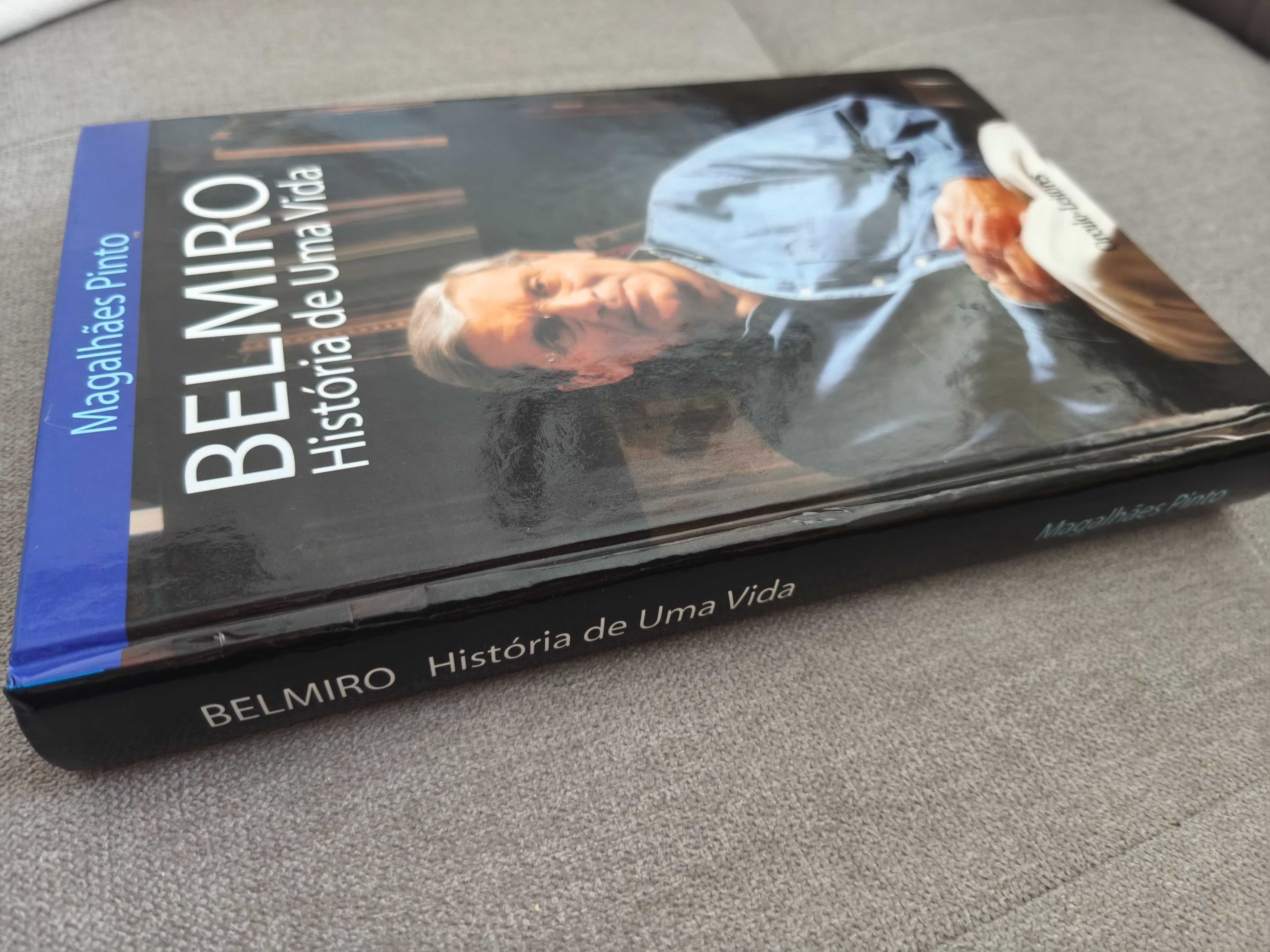 Belmiro - História de uma Vida