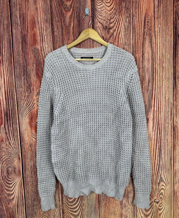 All Saints Rok Crew Чоловічий светр