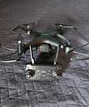 Drone HDRC com camara HD