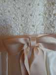 Vestido cerimonia menina