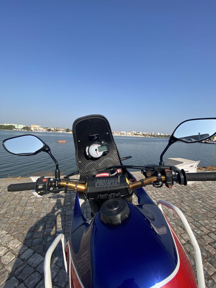 Honda Transalp XL600