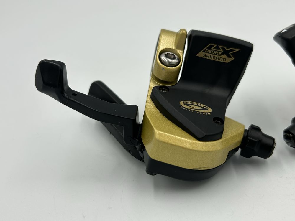 Manetki shimano deore lx sl-m570