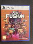 Funko fusion - PS5