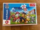 Puzzle Psi Patrol 60 elementów