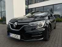 Renault Megane Mały przebieg, PLUG-IN, nawigacja