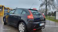 Citroen C4 2005r 1.6HDi 109KM Dobry Stan!Klima!Zarej.Ubezp!Polecam!