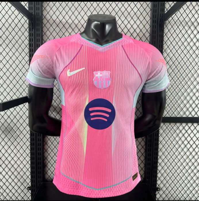 Camisolas Futebol