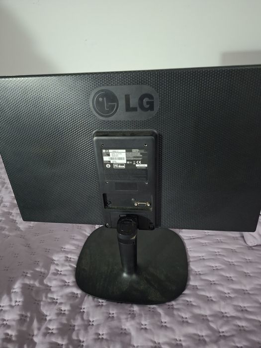 Vendo 2 monitores