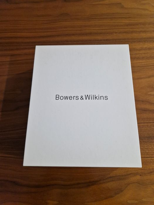 Bowers&Wilkins Px7 S2