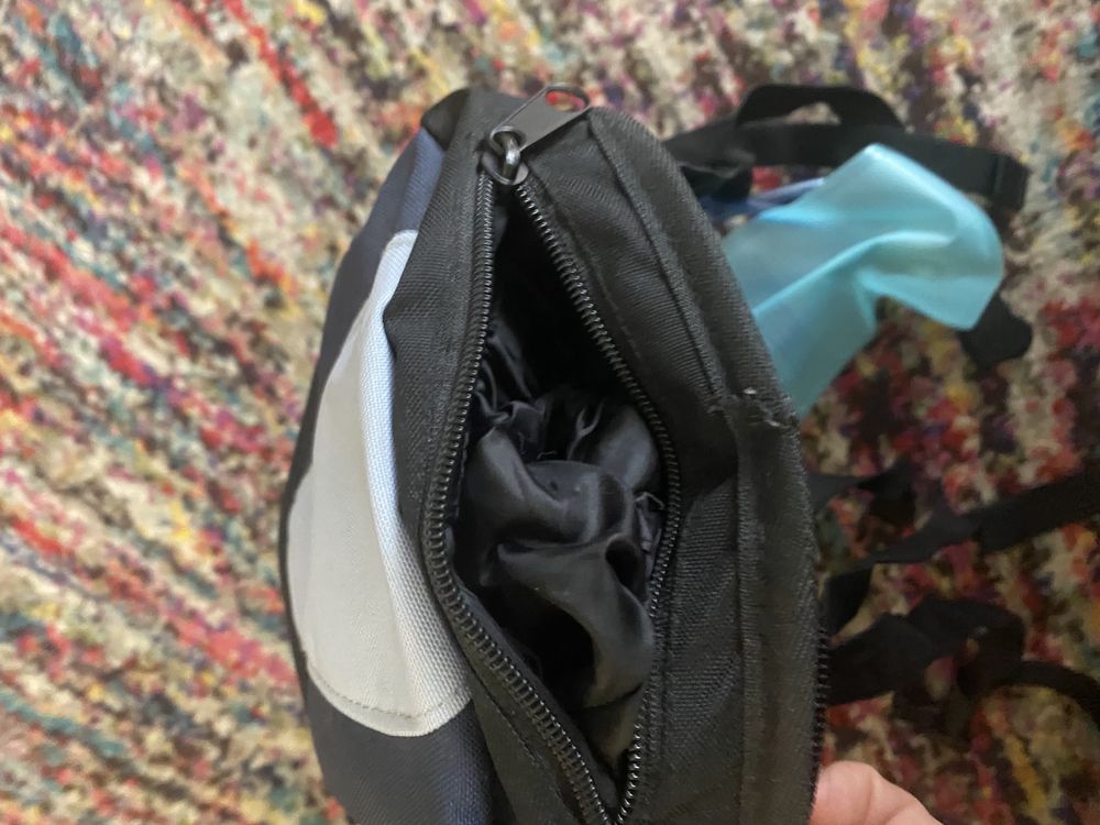 Nowy plecak camelbak H2O