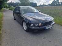 BMW Seria 5 E39 4.4 286ps SEDAN
