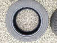 Opony zimowe 205/55 R16 HANKOOK