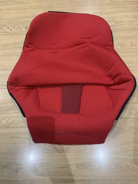 Carro bebe Maxi cosi Quinny usado