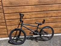 rower bmx b’twin wipe + kask full face rockbros
