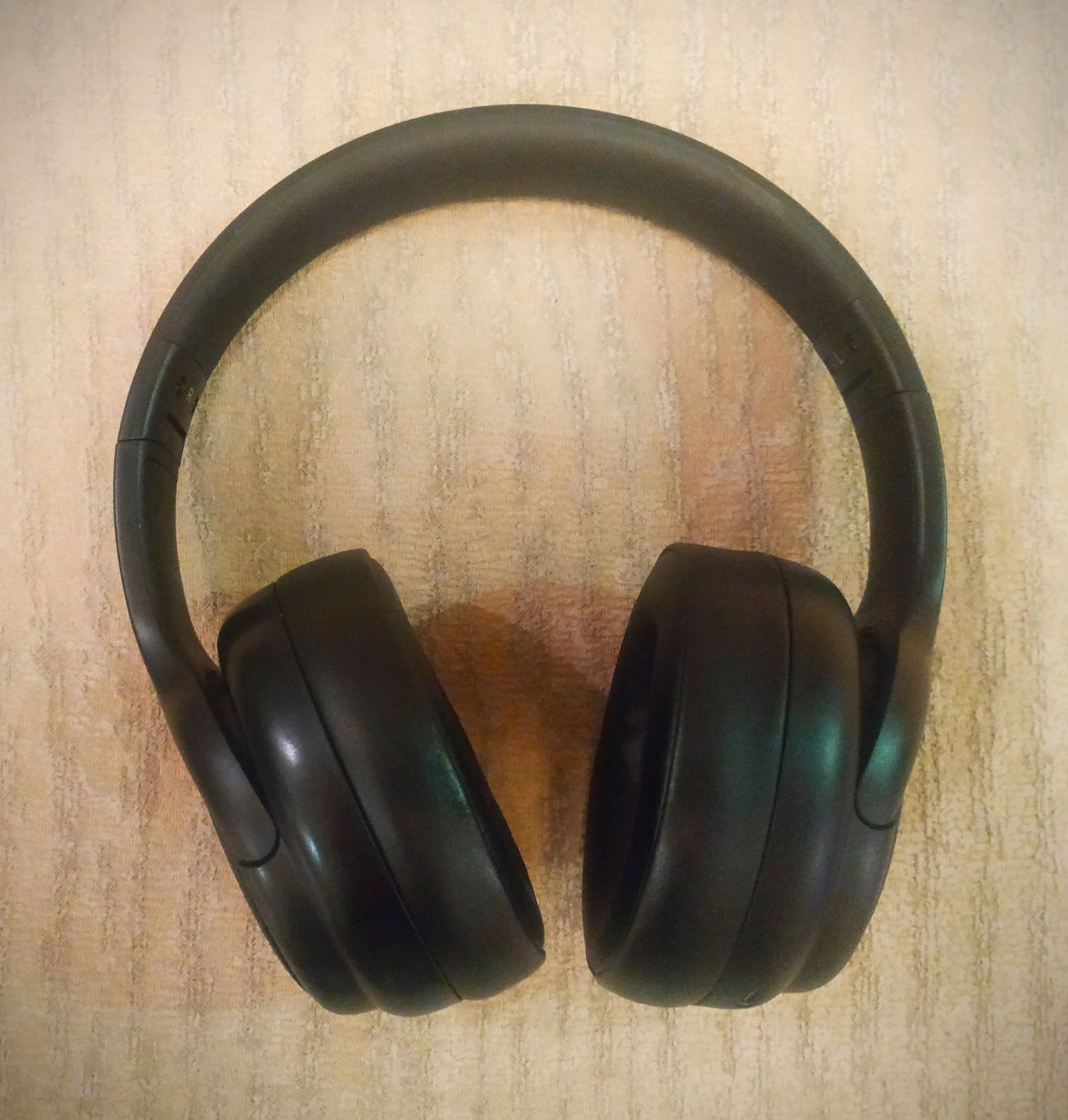 Headphones bluetooth Lenovo