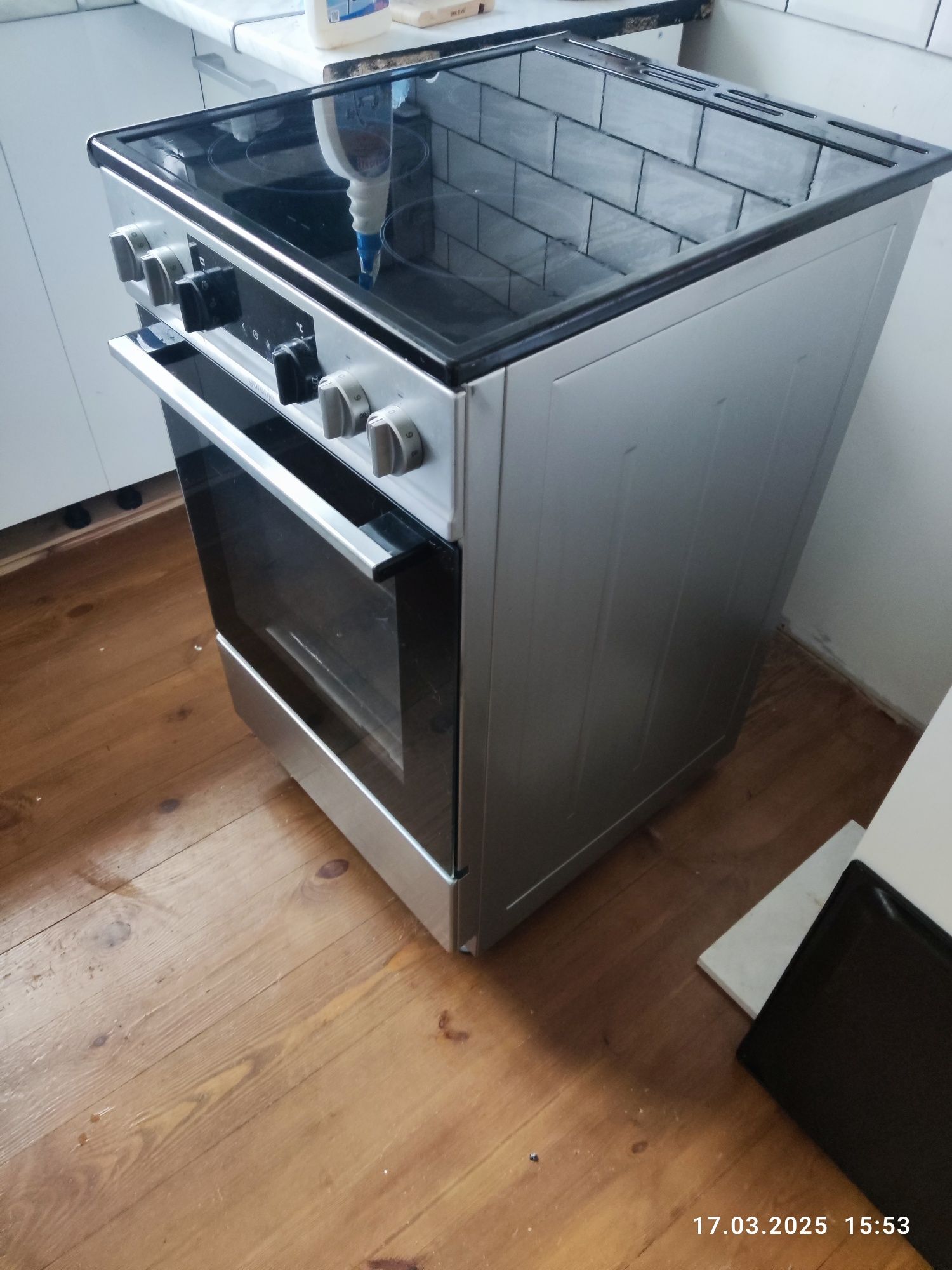 EC5341SC Gorenje
