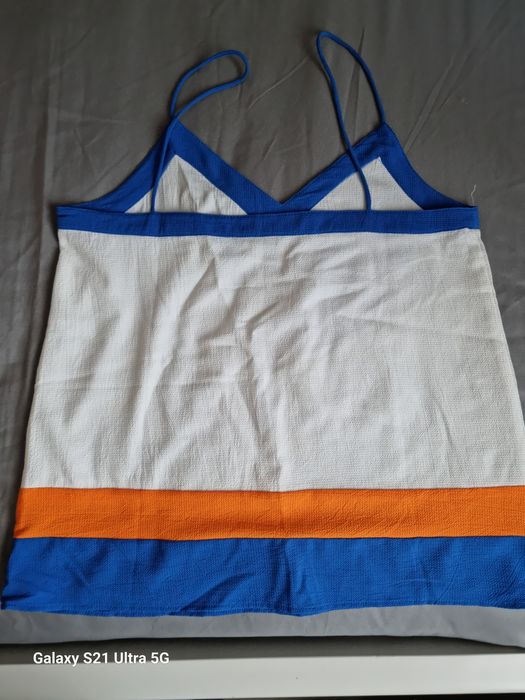 Tops de verão variados