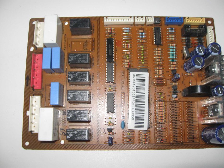 Плати холодильника SAMCUNG; DA41-00116A,\ДА41-00401С\,ДА41-00205А