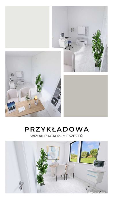 Lokal na wynajem idealny pod gabinety, medyczne,biuro,sklep