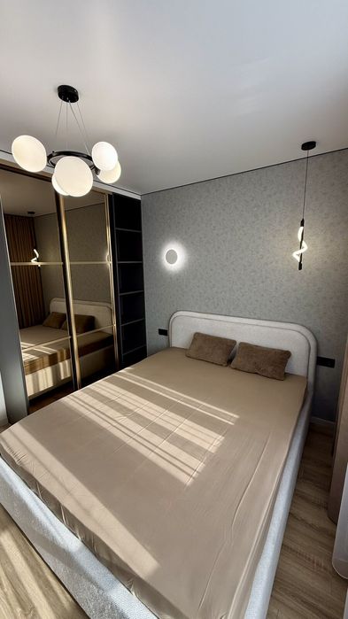 Здається квартира на Бамі