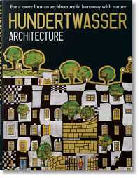 Hundertwasser Architecture | Taschen