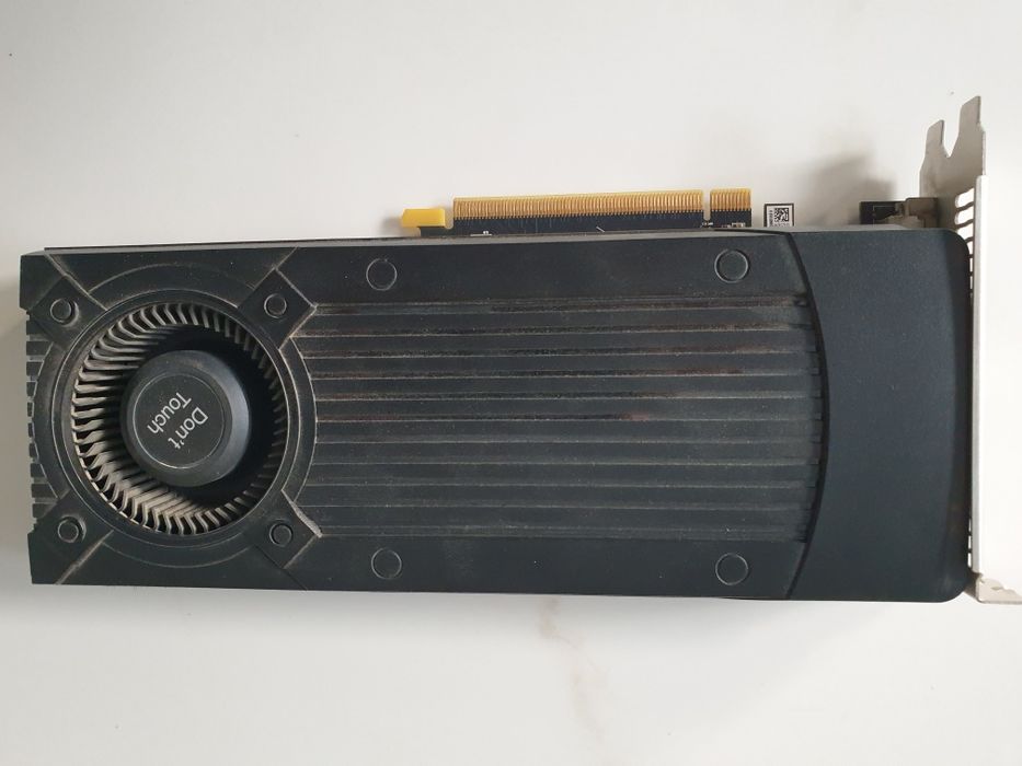 RX 570 8gb AMD Radeon grafica